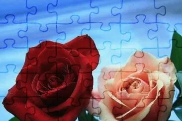 imagem jigsaw puzzle