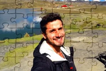 Imagem jigsaw puzzle
