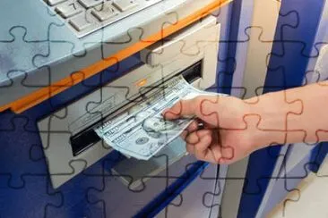 Imagem jigsaw puzzle