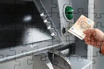 Imagem jigsaw puzzle