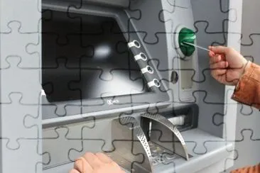 Imagem jigsaw puzzle