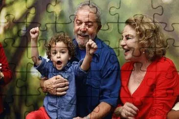 פאזל של Imagem