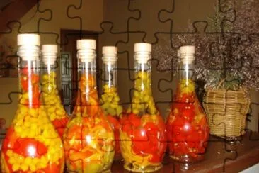 Imagem jigsaw puzzle
