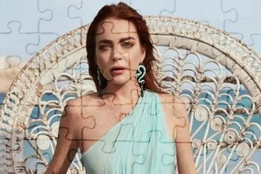 Imagem jigsaw puzzle
