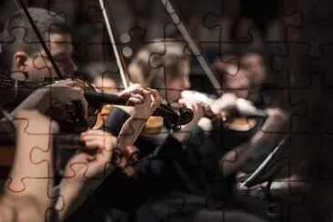 Imagem jigsaw puzzle
