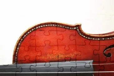 Imagem jigsaw puzzle