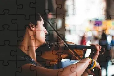 Imagem jigsaw puzzle