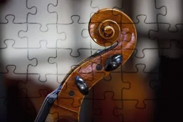 Imagem jigsaw puzzle