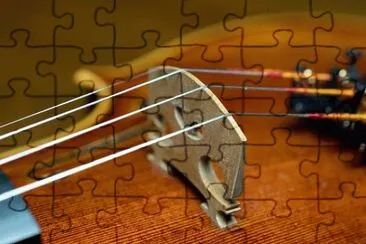 Imagem jigsaw puzzle