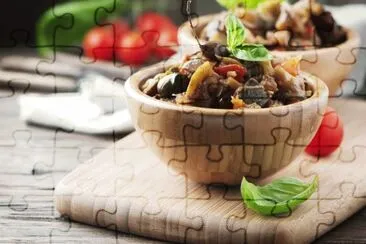 Caponata