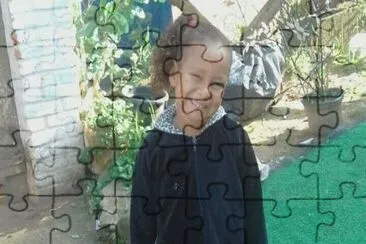 Imagem jigsaw puzzle
