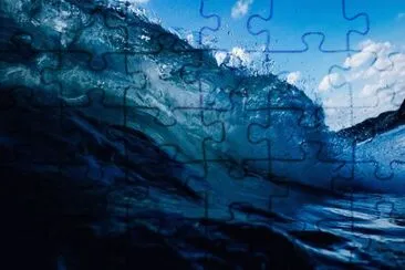 Imagem jigsaw puzzle