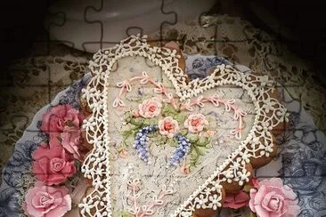 flores jigsaw puzzle