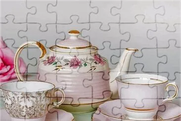 flores jigsaw puzzle