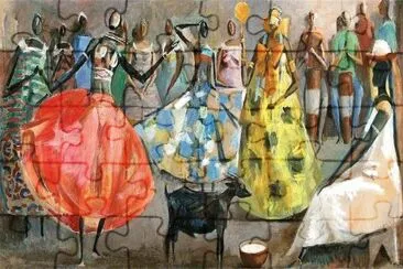 arte jigsaw puzzle