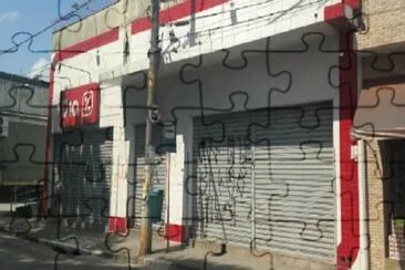 Imagem jigsaw puzzle