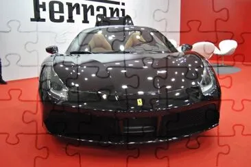 autos 37 jigsaw puzzle