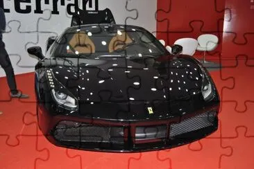 autos 38 jigsaw puzzle