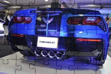 autos 40 jigsaw puzzle
