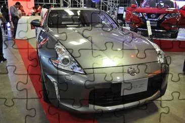 autos 46 jigsaw puzzle