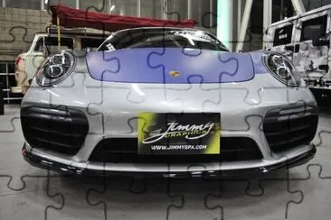 autos 49 jigsaw puzzle