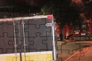 Imagem jigsaw puzzle