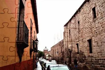 Morelia, MichoacÃ¡n.