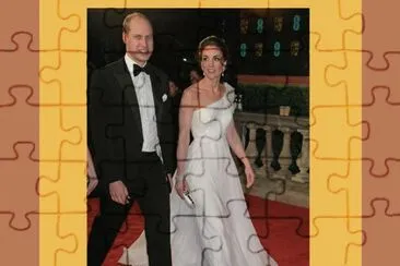 William y Kate