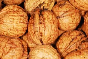 Imagem jigsaw puzzle