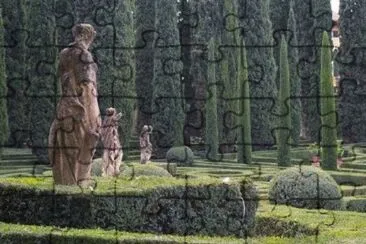 Imagem jigsaw puzzle