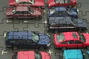 Imagem jigsaw puzzle