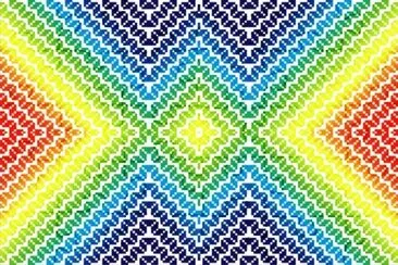 å››è§’å°ç¨± jigsaw puzzle
