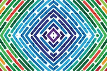 å››è§’å°ç¨± jigsaw puzzle