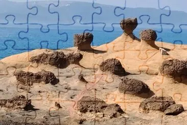 æµ·é‚Š jigsaw puzzle