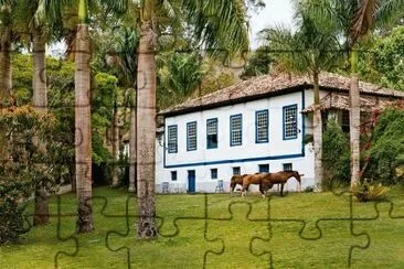 fazenda BrÃ©sil