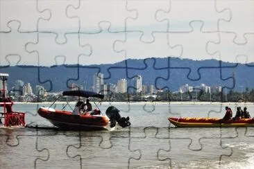 GuarujÃ¡ - SP