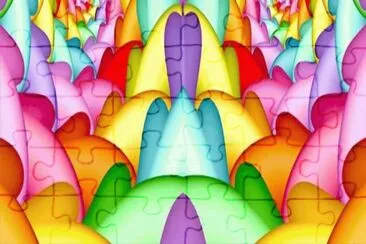å·¦å³å°ç¨± jigsaw puzzle