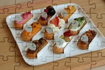 Eclair