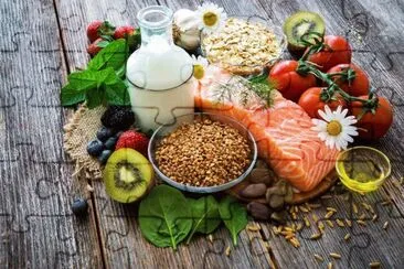 Healthy Foods