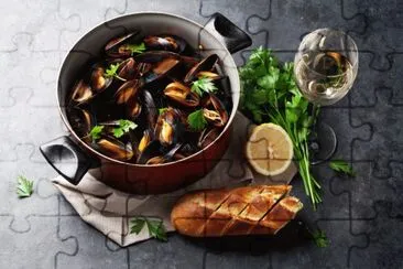 Shellfish