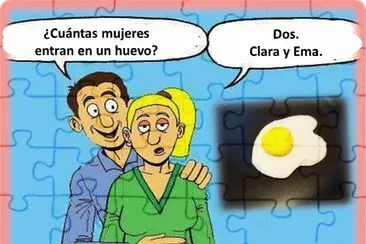 ADIVINANZA