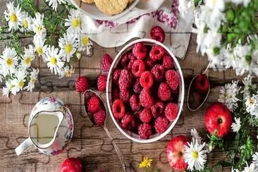 flores jigsaw puzzle