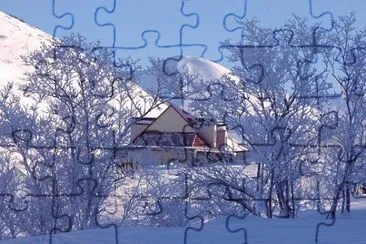 Imagem jigsaw puzzle