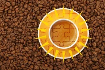 Imagem jigsaw puzzle