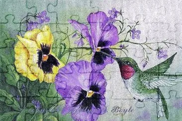 flores