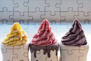 Kawai Ice Cream