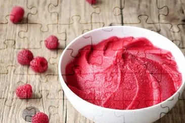 ice cream jigsaw puzzle