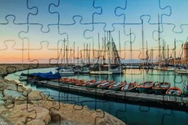 ×¡×¤×™× ×•×ª jigsaw puzzle