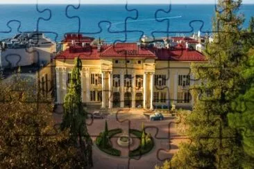  jigsaw puzzle