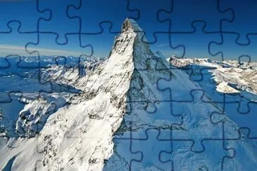 Imagem jigsaw puzzle